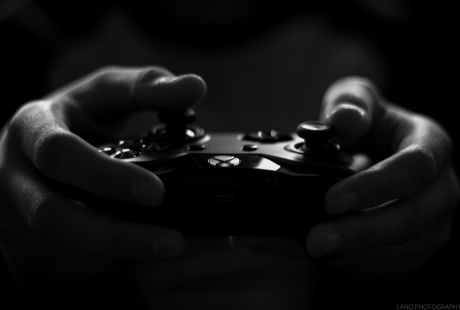 DESARROLLO DE VIDEOJUEGOS