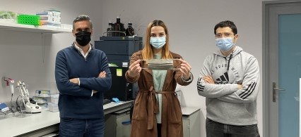 INVESTIGADORES ARAGONESES