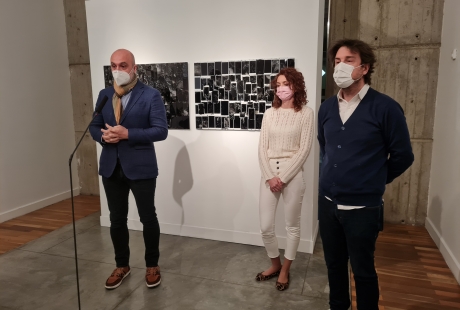LA COLECCI&Oacute;N CRECE